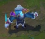 《LOL》2018冰雪节皮肤大全