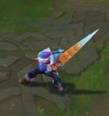 《LOL》2018冰雪节皮肤大全