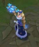 《LOL》2018冰雪节皮肤大全