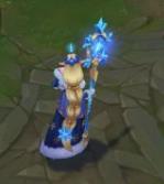 《LOL》2018冰雪节皮肤大全