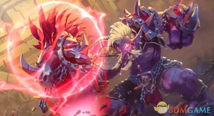 《炉石传说》斯塔哈的大乱斗术士新卡大全