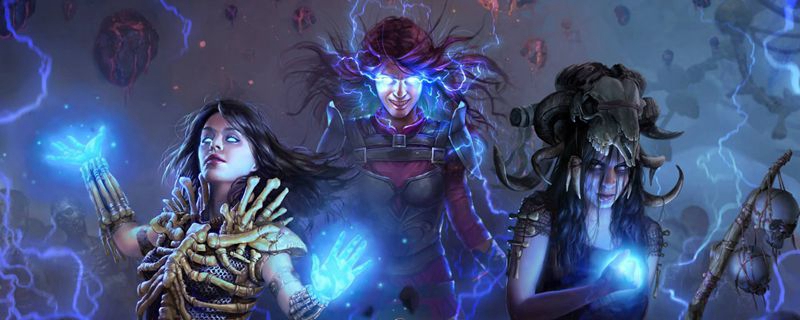 流放之路70级后干什么