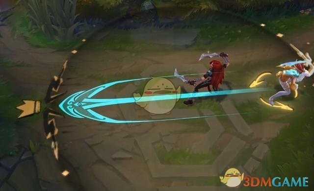 《LOL》冰雪节代币获取方法