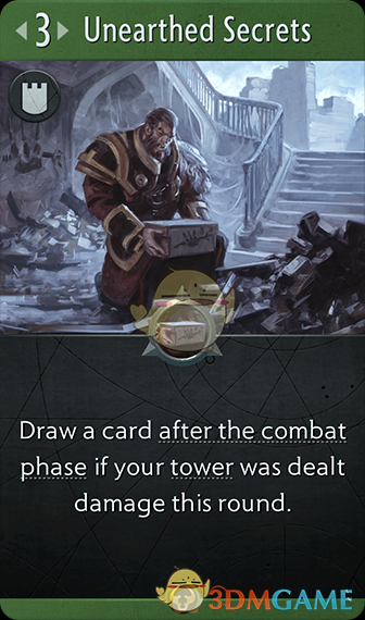 《Artifact》新手卡组构筑指南