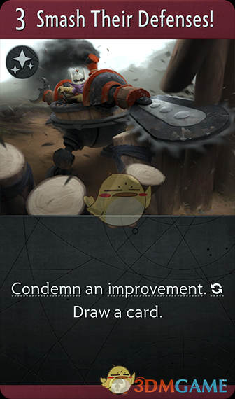 《Artifact》新手卡组构筑指南