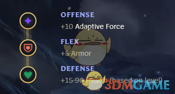 《LOL》S9辅助符文加点推荐