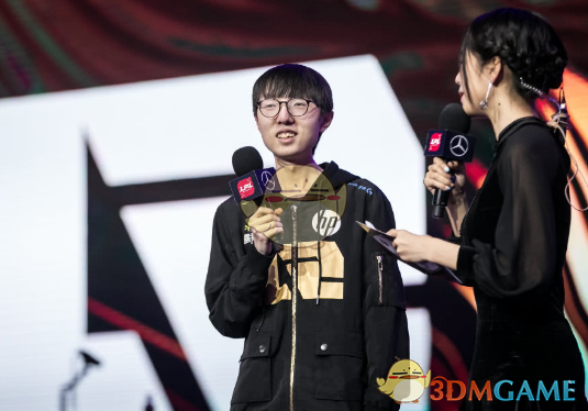 《LOL》IG和RNG确认原阵容征战德杯