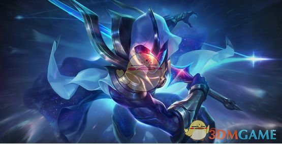 《LOL》S9季前赛打野剑圣攻略