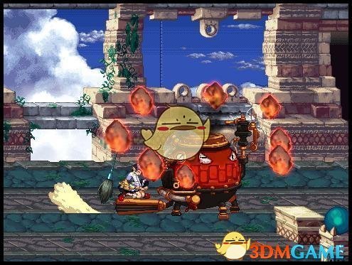 《DNF》2019春节版本全职业改动