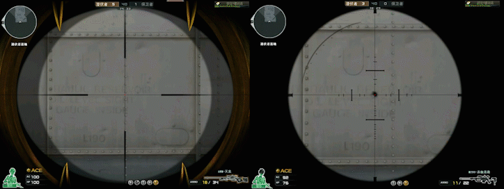 《CF》新武器赤血龙魂评测