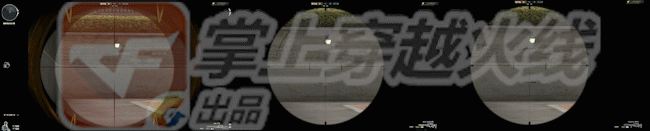 《CF》新武器赤血龙魂评测