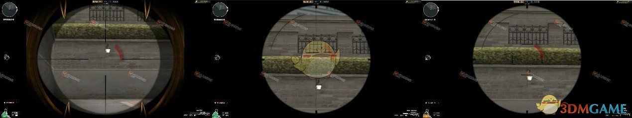 《CF》新武器赤血龙魂评测