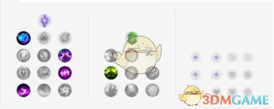 《LOL》S9季前赛上单铁男攻略