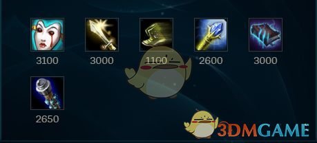 《LOL》S9上单提莫攻略