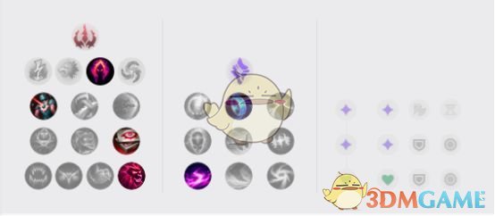 《LOL》S9辅助婕拉攻略