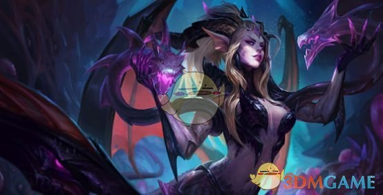 《LOL》S9辅助婕拉攻略