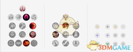 《LOL》S9季前赛打野英雄图解攻略