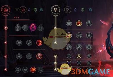 《LOL》S9黑暗收割打野男枪玩法