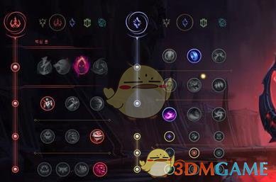 《LOL》S9黑暗收割流泽拉斯进阶攻略