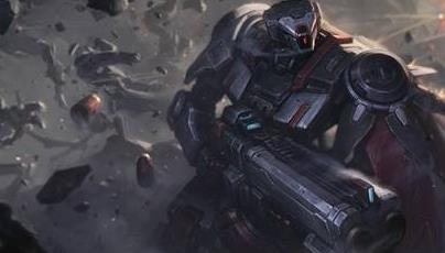 《LOL》S9黑暗收割流英雄攻略