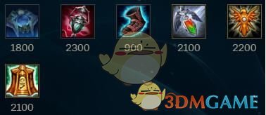 《LOL》2019辅助排行