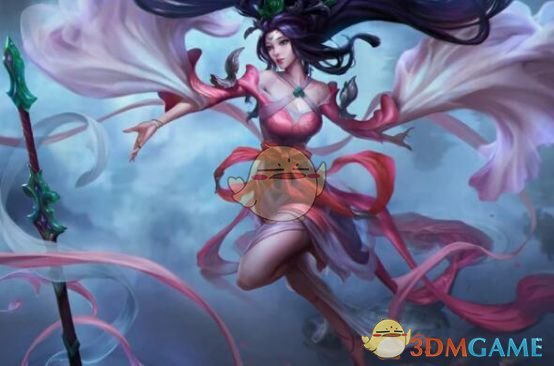 《LOL》2019辅助排行