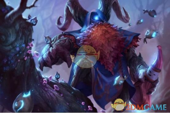 《LOL》2019辅助排行