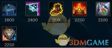 《LOL》2019辅助排行