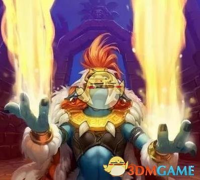 《炉石传说》拉斯塔哈上分卡组推荐