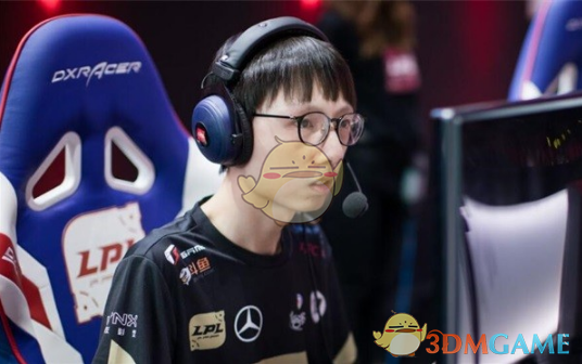 《LOL》RNG战队原阵容出征目标卫冕德杯