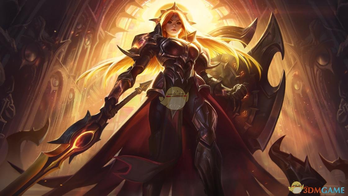 《LOL》国服8.23版更新内容一览