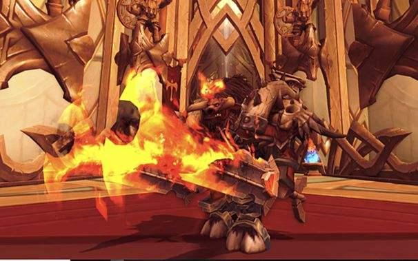 魔兽世界泰沙拉克怎么获得