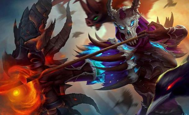 《魔兽世界》8.1射击猎天赋改动介绍