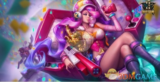 《LOL》S9最强英雄介绍