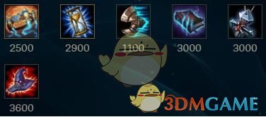 《LOL》S9最强英雄介绍