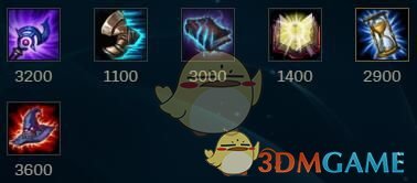 《LOL》S9最强英雄介绍