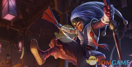 《LOL》S9最强英雄介绍