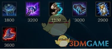 《LOL》S9最强英雄介绍