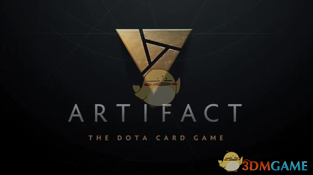 《Artifact》预购玩家开放预载游戏客户端