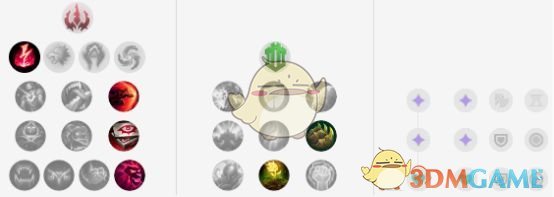 《LOL》S9阿卡丽攻略