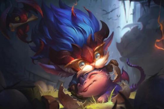 《LOL》S9下路法师英雄推荐