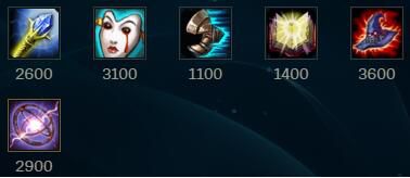 《LOL》S9下路法师英雄推荐