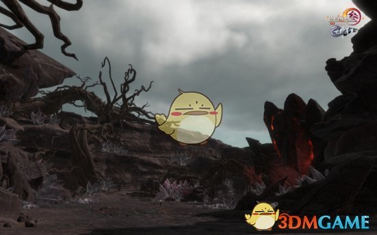 《剑网3》世外蓬莱OST抢鲜版公布