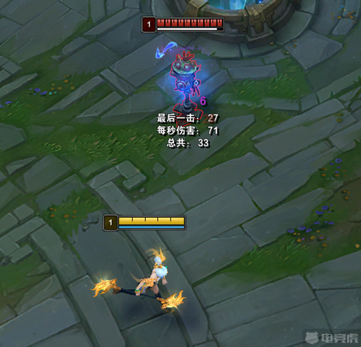 《LOL》S9辅助光辉攻略