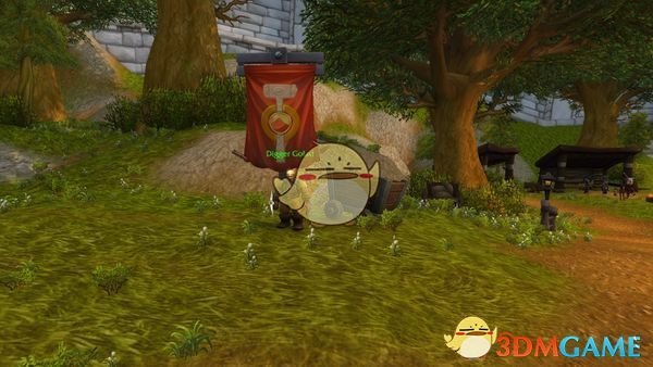 《魔兽世界》8.1矮人传承护甲获得方法