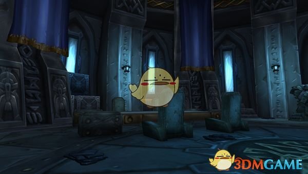 《魔兽世界》8.1矮人传承护甲获得方法