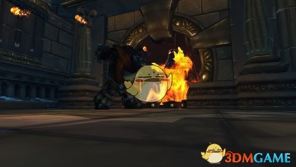 《魔兽世界》8.1矮人传承护甲获得方法