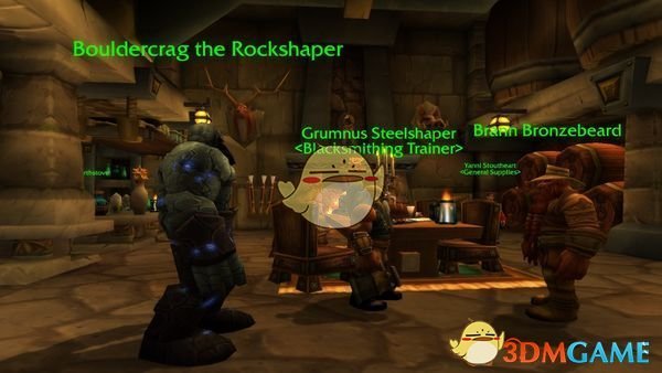 《魔兽世界》8.1矮人传承护甲获得方法