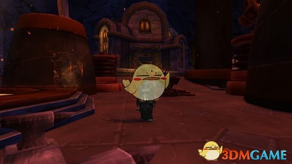 《魔兽世界》8.1矮人传承护甲获得方法