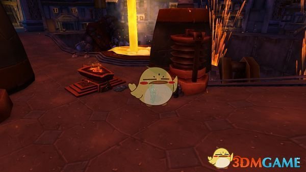 《魔兽世界》8.1矮人传承护甲获得方法